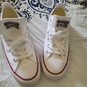Converse shoes